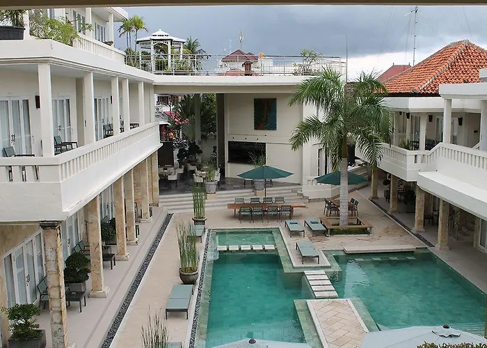 Court Yard