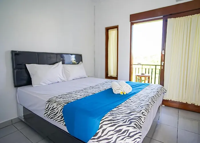 Pondok Sariqu Sunset Road Redpartner