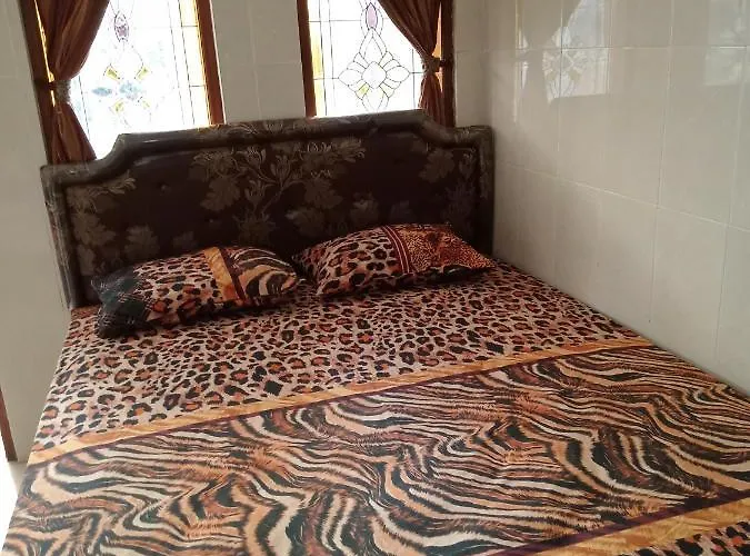 Cempaka 2 Homestay