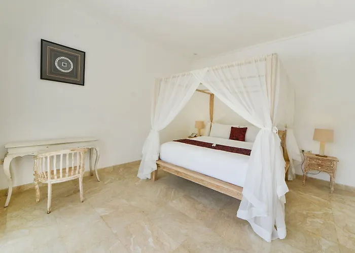 Villa Del Mar Canggu