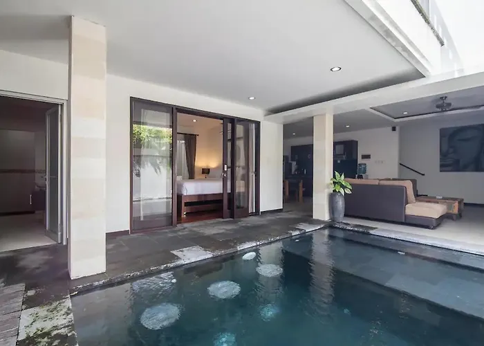 Villa Mat2Ram