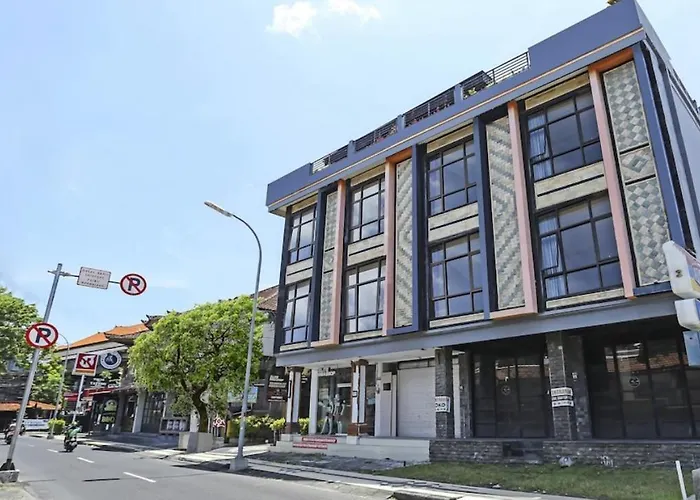 Moreno Homestay