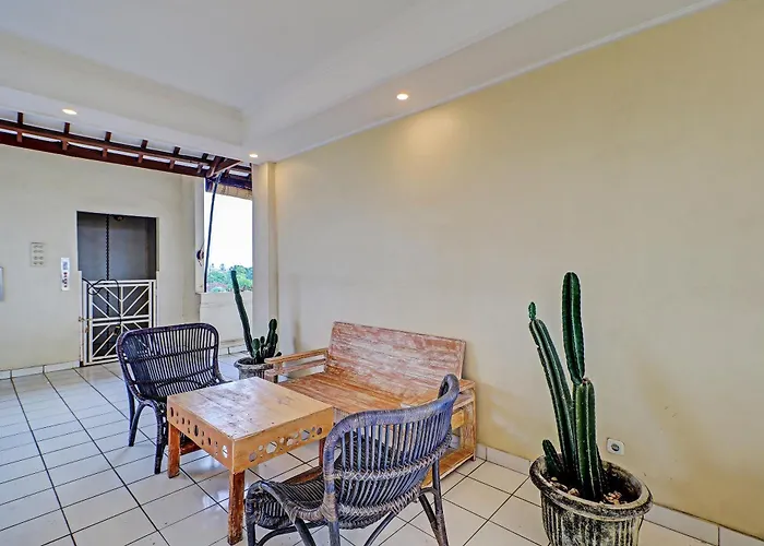 Guest House Simalem