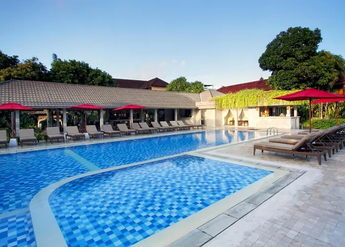 Dewi Sri Hotel