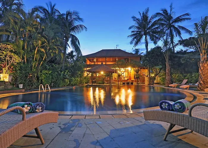 Three Brothers Bungalows & Villas