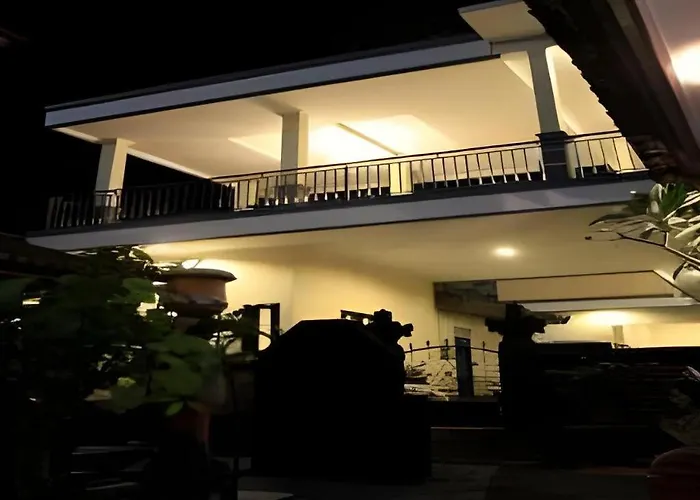 Samudra Homestay