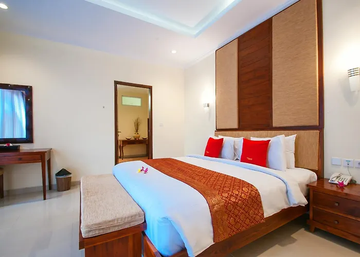 Degung De Brata Family Villas
