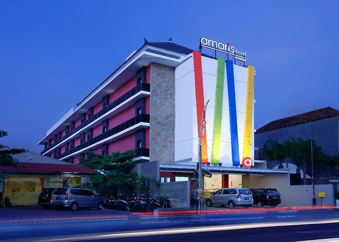 Amaris Hotel Dewi Sri - Bali