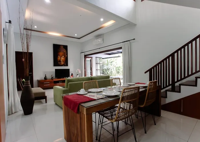 Bali Mansion Kuta