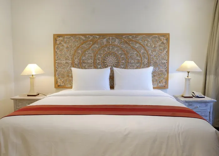 Su\'S Cottages Legian