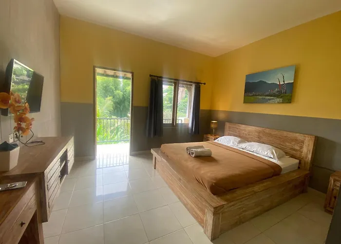 P Hotel Kuta-3Minutes To The Beach By Micky Studio