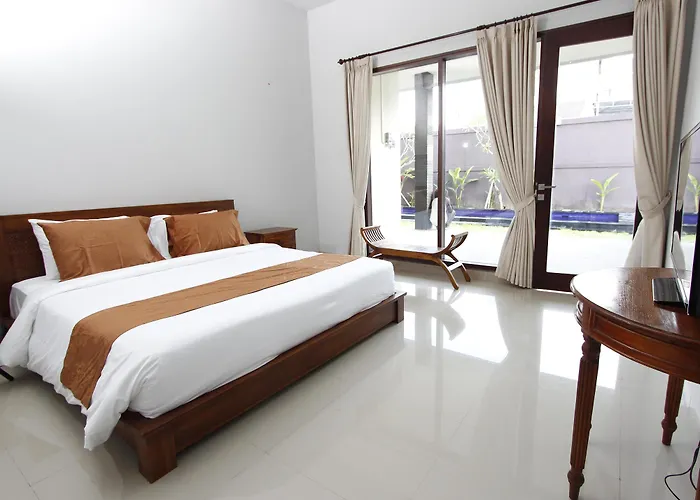 The Victory Residence Seminyak