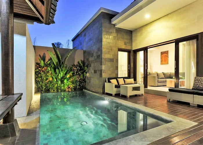 Villa Satu Satu
