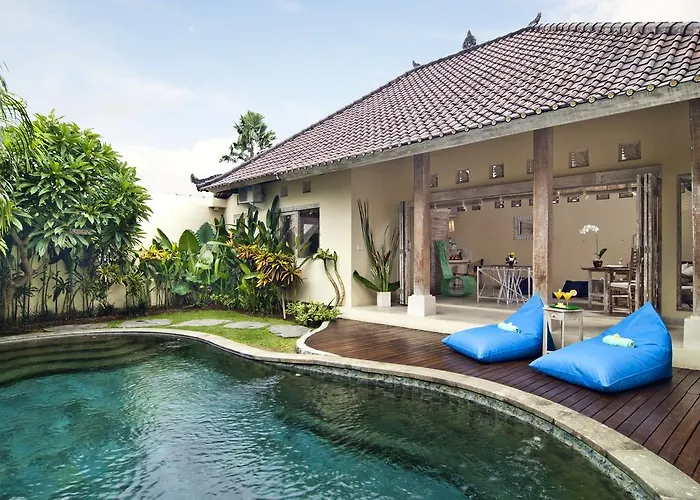 Villa Domus Dua