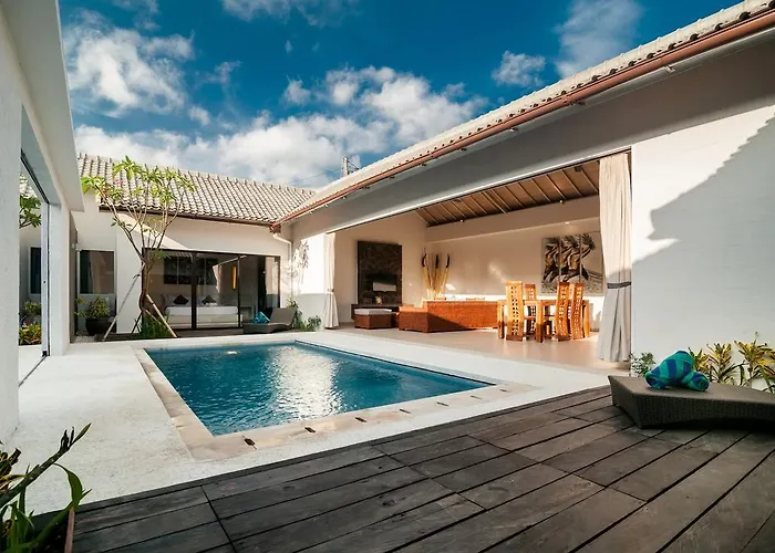 Anakula Villas