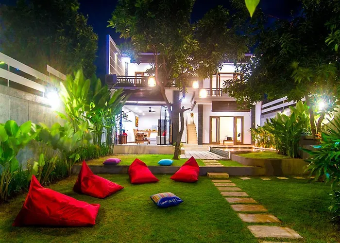 Villa Dakoda