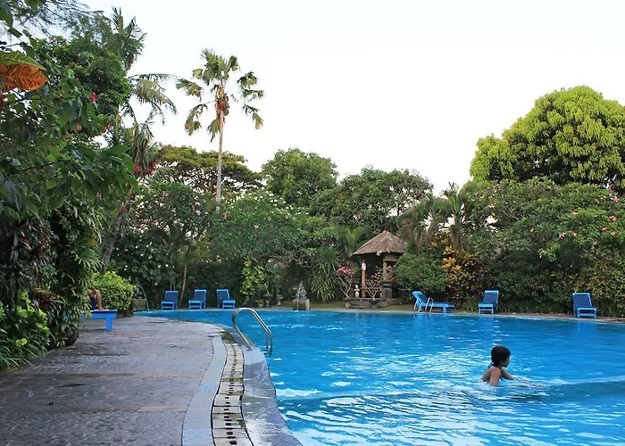Panorama Cottages 1