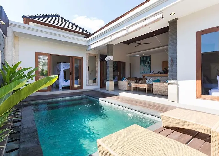 Villa Jai