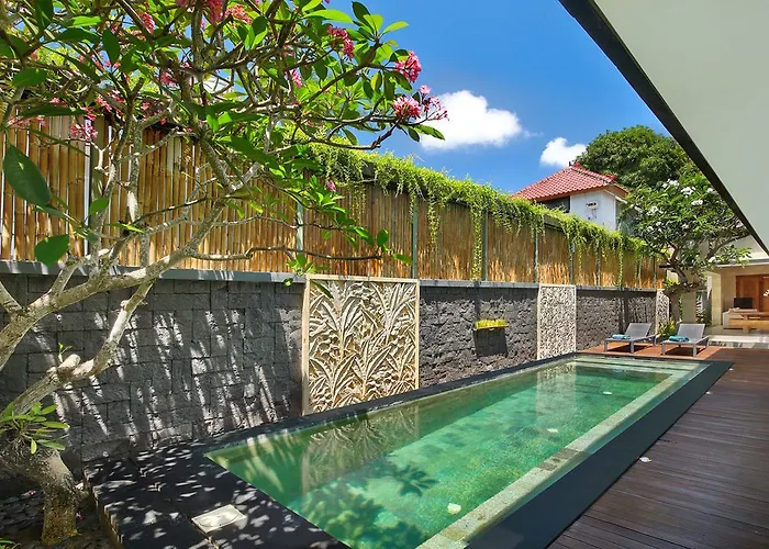 Lacasa Villa Legian