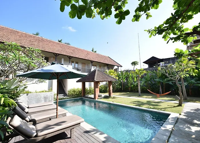 Palm 57 Guest House