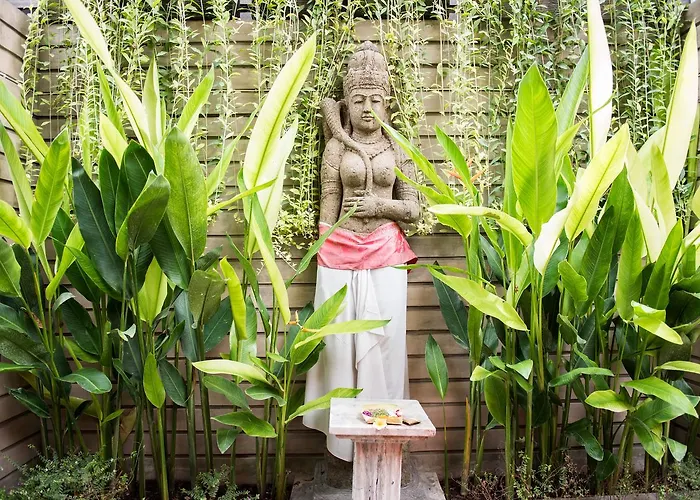 Megayana House Accomodation