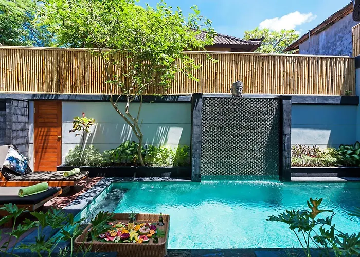Villa Poppy Legian