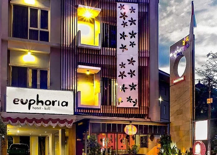 Euphoria Hotel