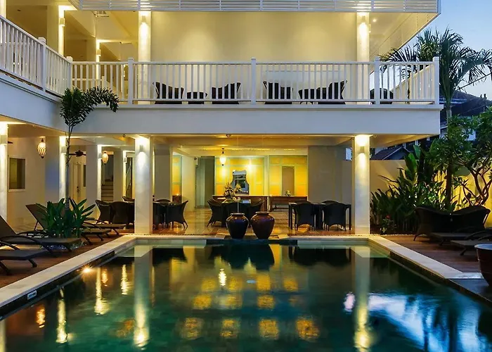 Samsara Inn