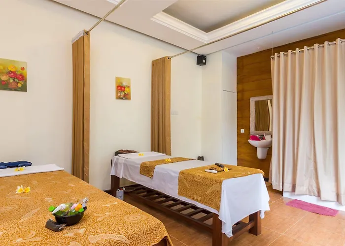 Reddoorz Plus @ Shri Lakshmi Seminyak