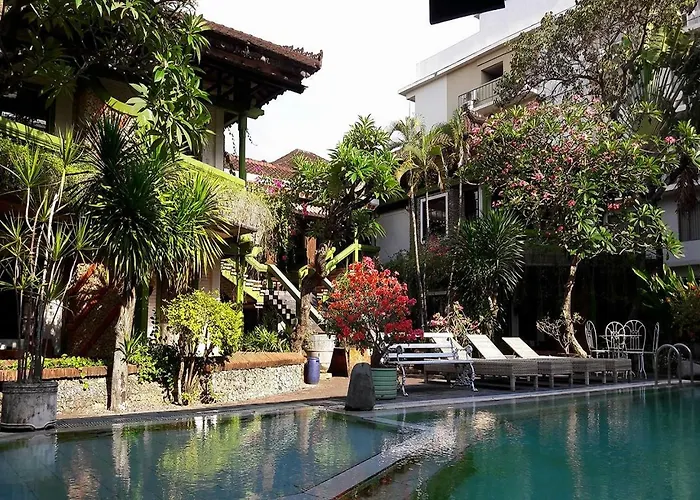 Hotel Prawita
