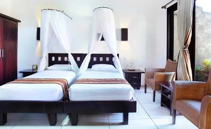 Grand Bali Villa