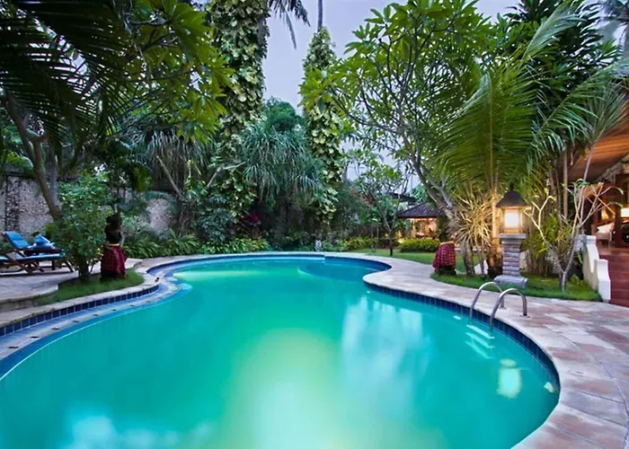 Baliana Villa Legian