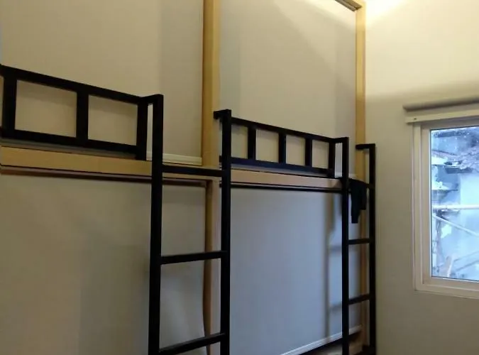 Xoxo Kuta Legian Hostel