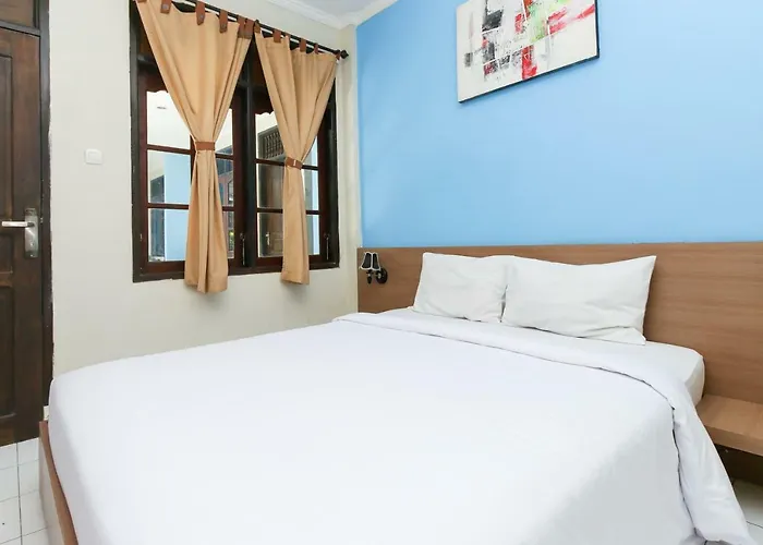 Wijaya Guesthouse