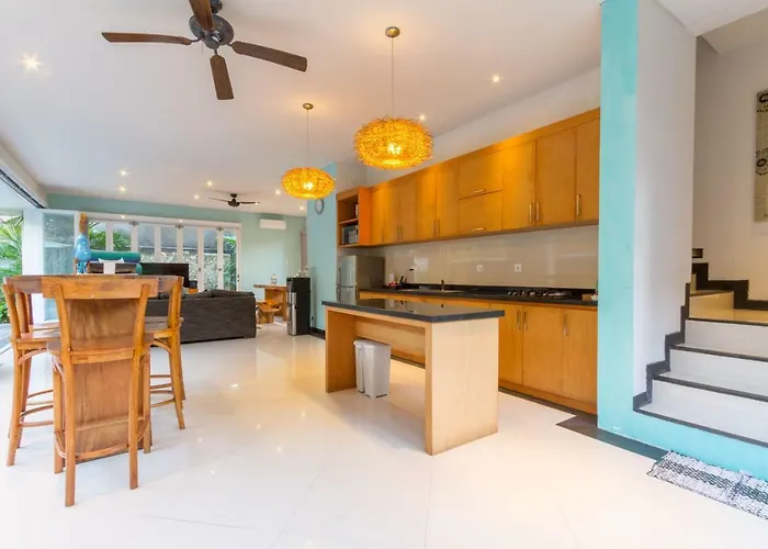 Villa Legian
