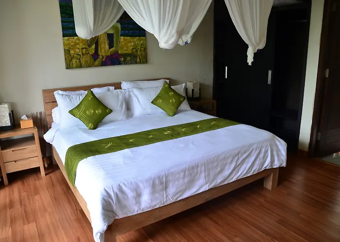 Villa Intan Bali Legian