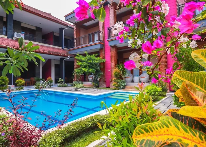 Mia Guest House