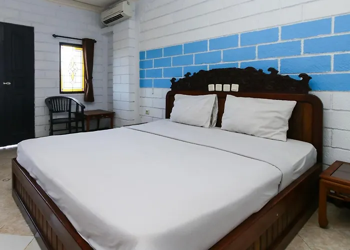 Vilarisi Hotel