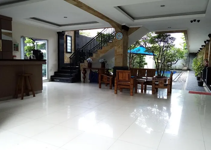 Kiki Residence Bali