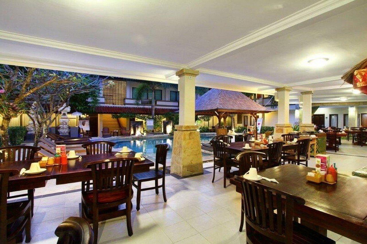 The Niche Bali Legian (Bali)