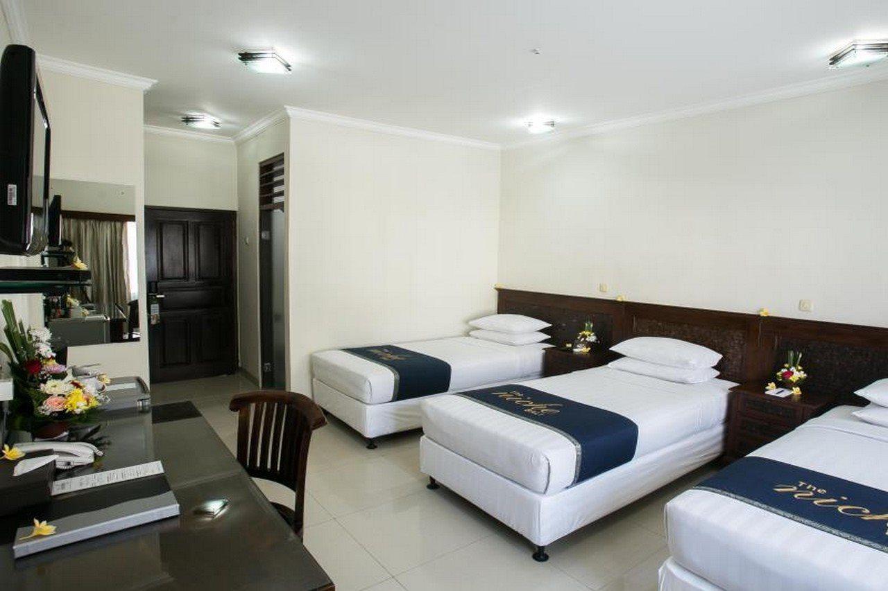 The Niche Bali Hotel Legian (Bali)