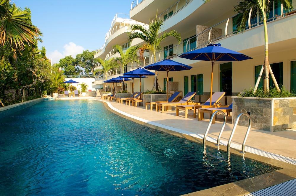 Seaside 4*