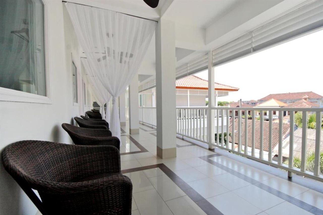 Hotel Samsara Legian