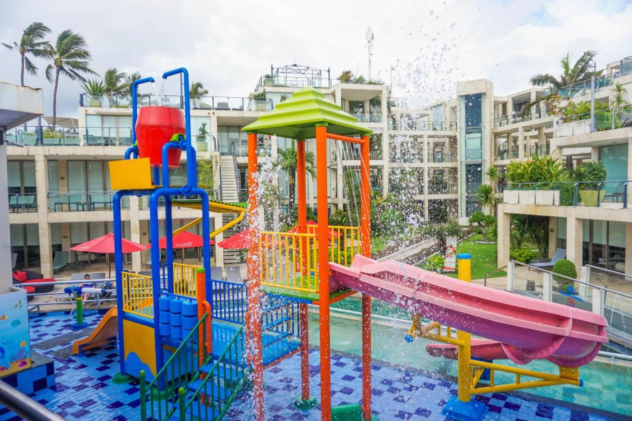 Furamaxclusive Ocean Seminyak Bali Hotel