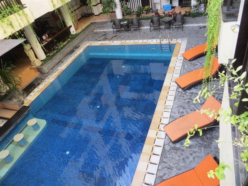 Losari & Kuta Bali Legian