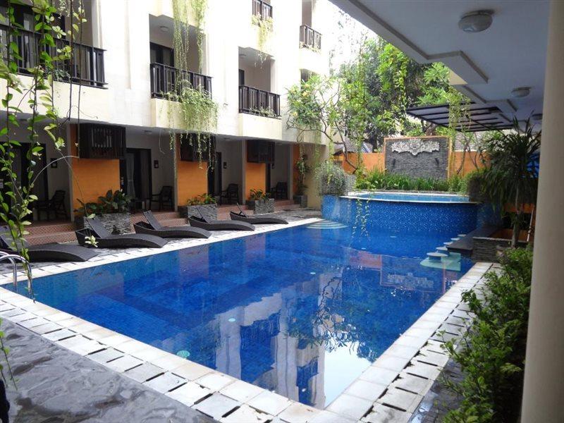 Losari & Kuta Bali 3*