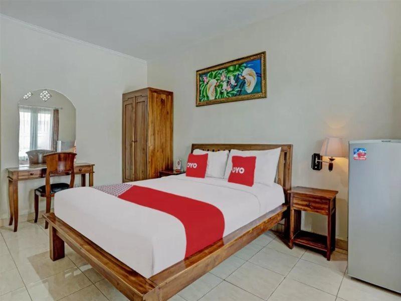Hotel Super Oyo 3904 Kiki Bali