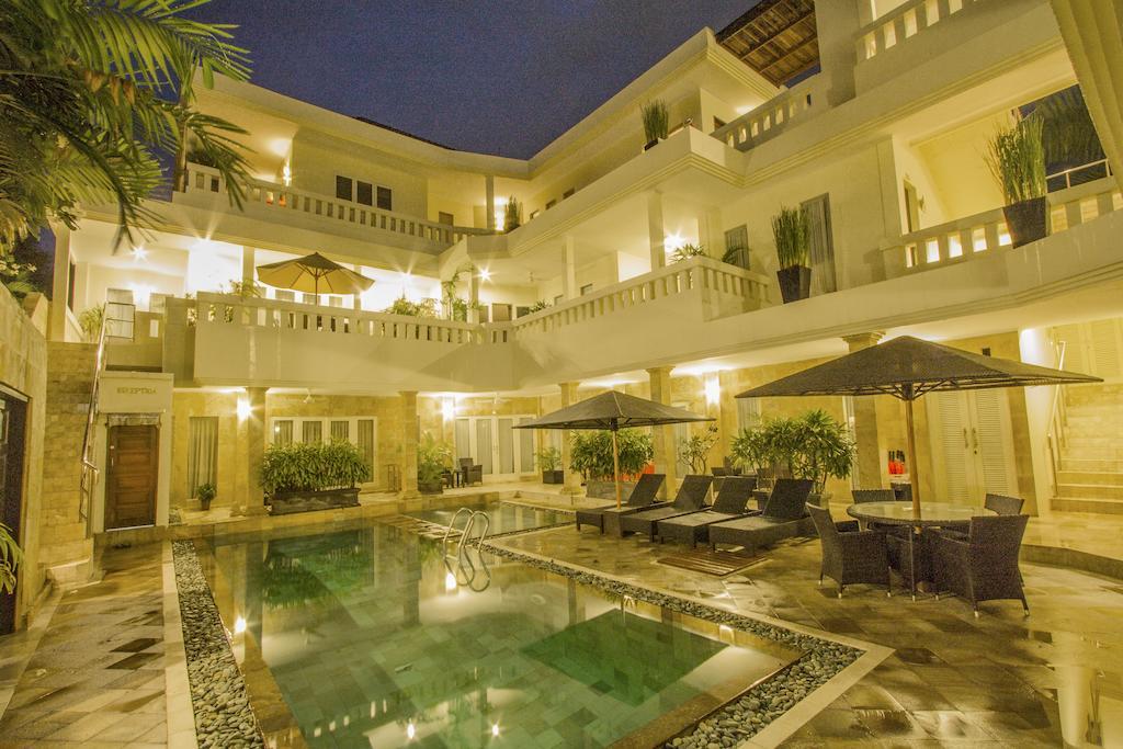 Melati 2* Legian