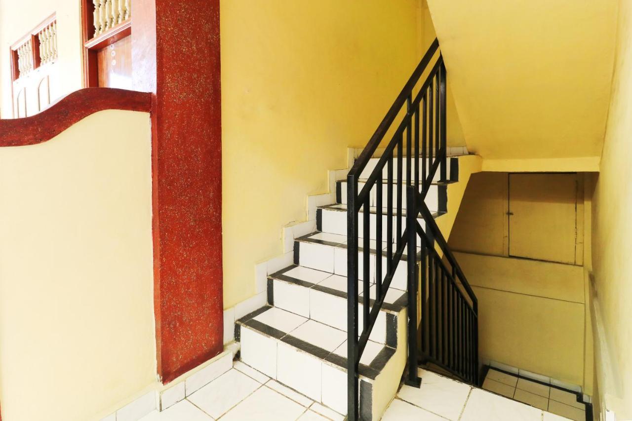 Guest house Bali Duta Wisata 5*