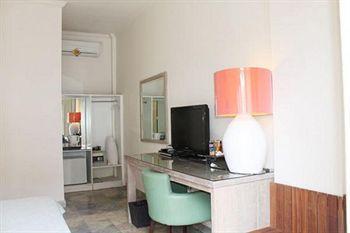 Court Yard 2* Legian